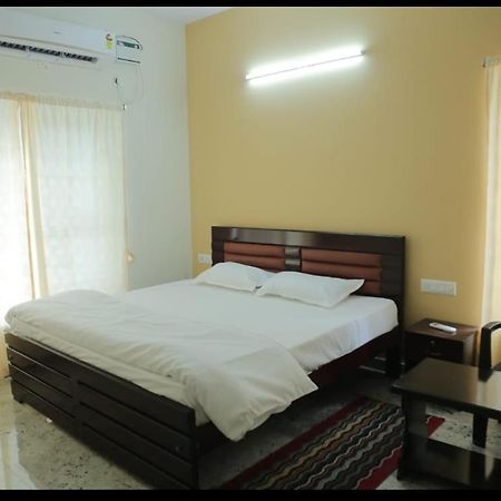 S V Home Stay Tirupati Exterior photo