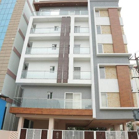 S V Home Stay Tirupati Exterior photo