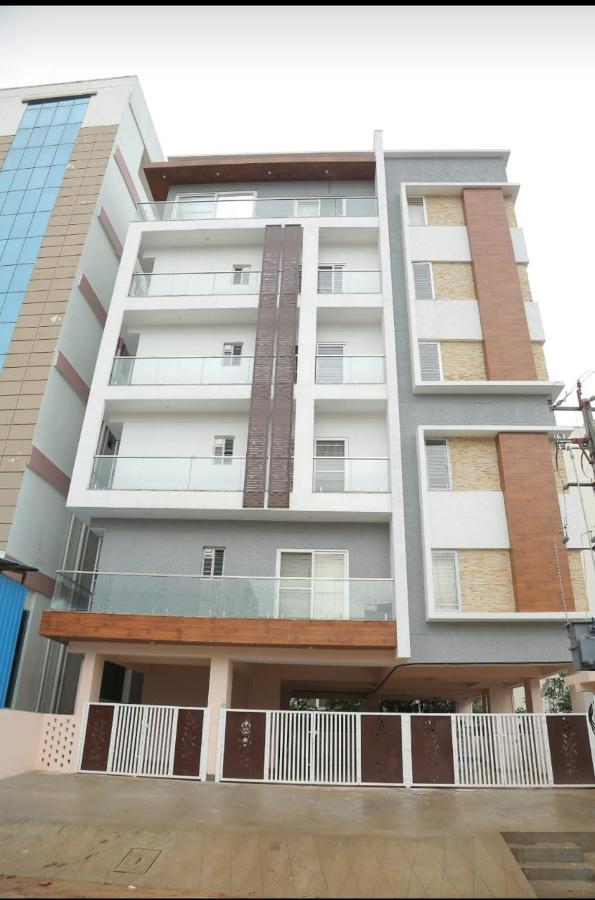 S V Home Stay Tirupati Exterior photo