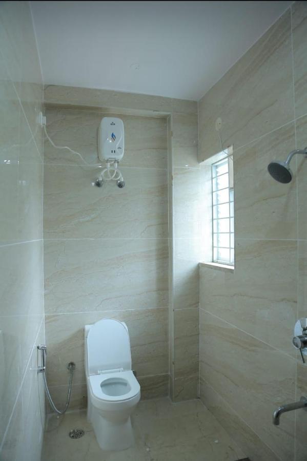 S V Home Stay Tirupati Exterior photo